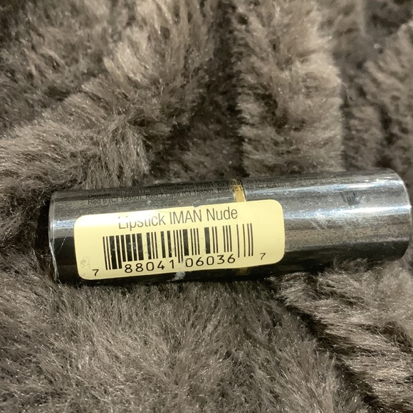IMAN LIPSTICK - Picture 2 of 3